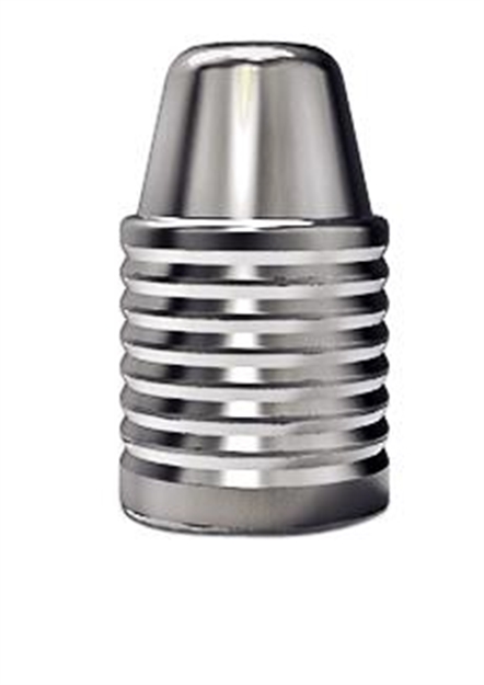 Picture of Lee Precision Double Cavity Mold Tl.430-240-Swc Aluminum 90299