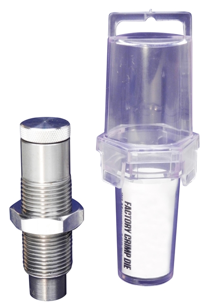 Picture of Handgun Factory Crimp Dies 90086 734307900861