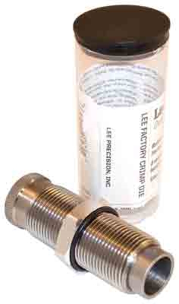 Picture of Lee Precision Factory Crimp Die Only 270 Winchester Short Magnum 90962