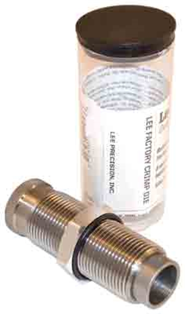 Picture of Lee Precision Factory Crimp Die Only 7.7 Japanese! 90847