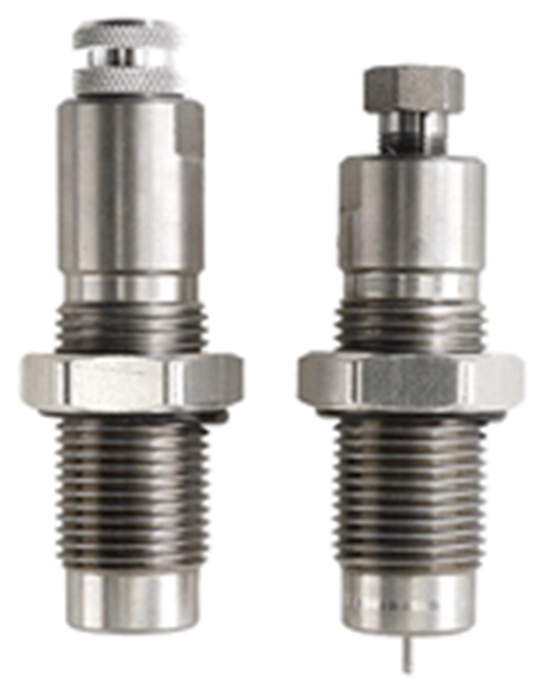 Picture of Lee Precision Full Length 2-Die Set 223 Wssm 90446