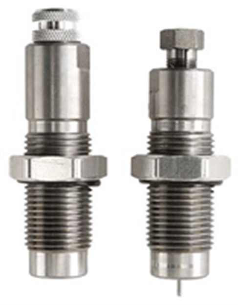 Picture of Lee Precision Full Length 2-Die Set 284 Winchester 90777 734307907778