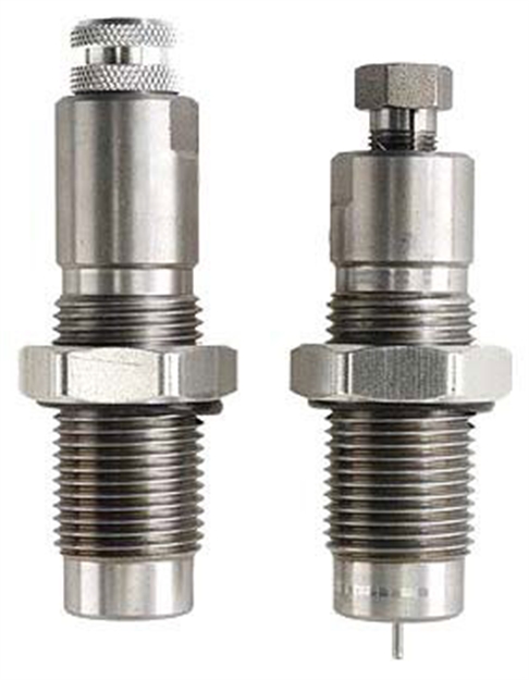 Picture of Lee Precision Pacesetter 3-Die Set 375 Ruger< 90090