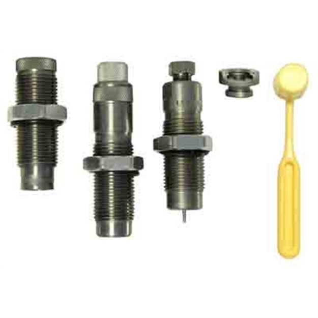 Picture of  Lee Precision 90733 Pacesetter 3-Die Set 7.7 Japanese 734307907334