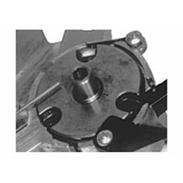 Picture of  Lee Precision 90907 Load Master Shell Plate 1S 38 Special / 357 Mag