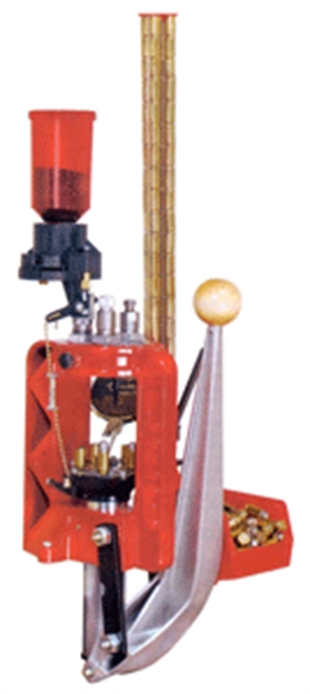 Picture of  Lee Precision 90937 Load Master Reloading Kit 380 Acp