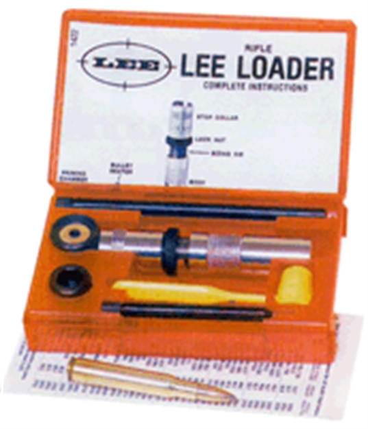 Picture of Lee Precision Loader 243 Winchester 90235 734307902353