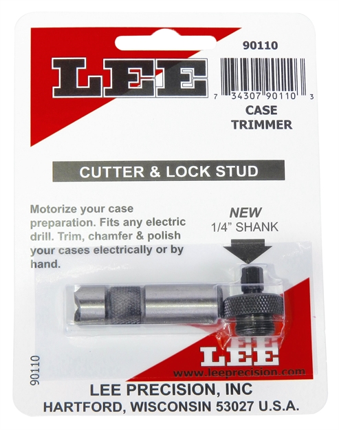 Picture of  Lee Precision 90037 Classic Bullet Sizing Kit  .308 734307900373