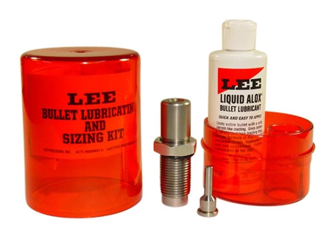 Picture of  Lee Precision 90188 Classic Bullet Sizing Kit .510 734307901882