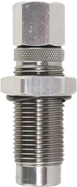 Picture of Lee Precision Powder Thru Charging Die 32 SW Long! 90490