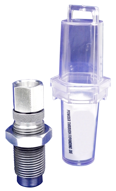 Picture of Lee Precision Powder Thru Charging Die 380 Acp! 90492