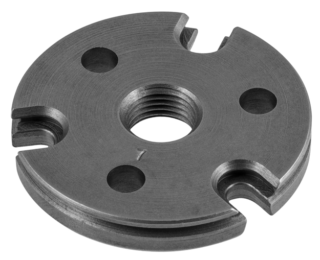 Picture of Lee Precision Pro 1000 Shell Plate #7A! 90655