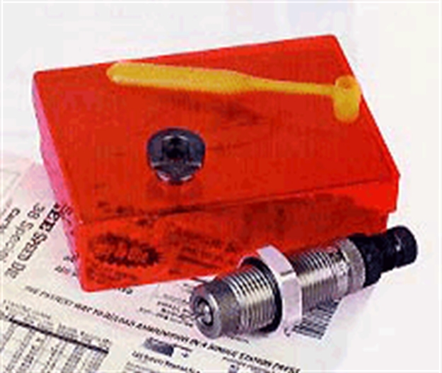 Picture of  Lee Precision 90812 Quick Trim Die 6.5 Creedmoor 734307908126
