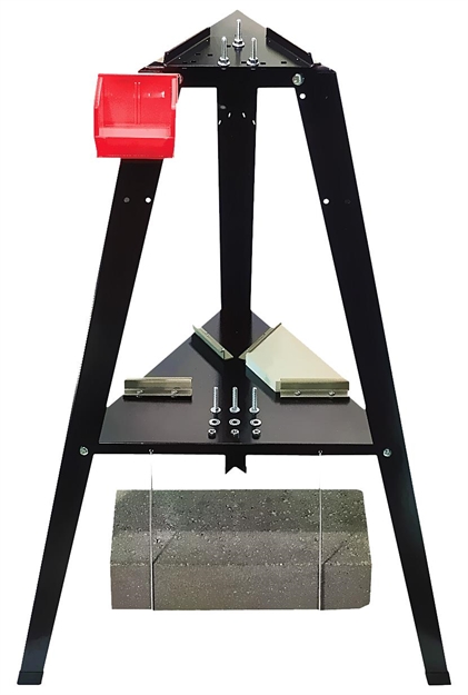 Picture of  Lee Precision 90688 Reloading Stand 734307906887