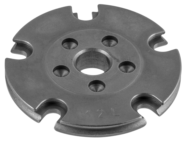 Picture of Lee Precision Shell Plate #12L For Load-Master! 90918