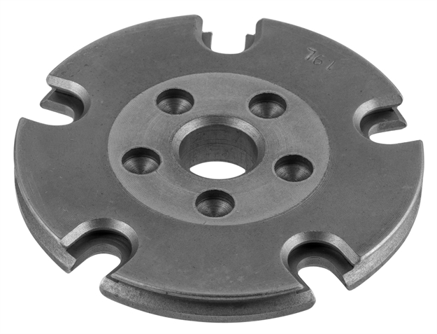 Picture of Lee Precision Shell Plate #19L For Load-Master< 90068