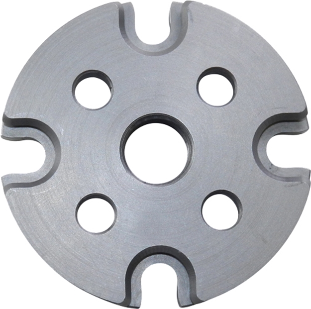 Picture of Lee Precision Shell Plate #4 For Auto Breech Lock Pro 90630
