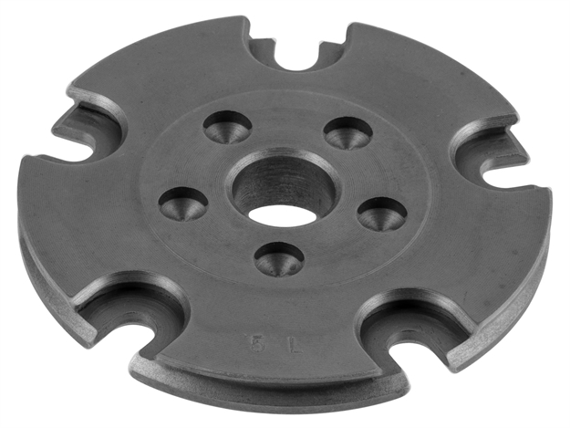 Picture of Lee Precision Shell Plate #5L For Load-Master