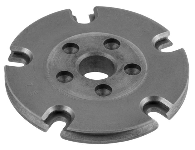 Picture of Lee Precision Shell Plate #7As For Load-Master