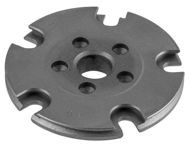 Picture of Lee Precision Shell Plate #9L For Load-Master! 90915