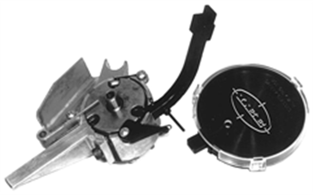 Picture of Lee Precision #19 Plate&Carrier