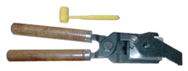 Picture of Lee Precision Single Cavity Mold 12Ga 7/8Oz Slug Handles 90282 734307902827