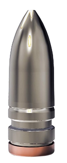 Picture of  Lee Precision 90741 Six Cavity Mold  7.62X39mm 734307907419