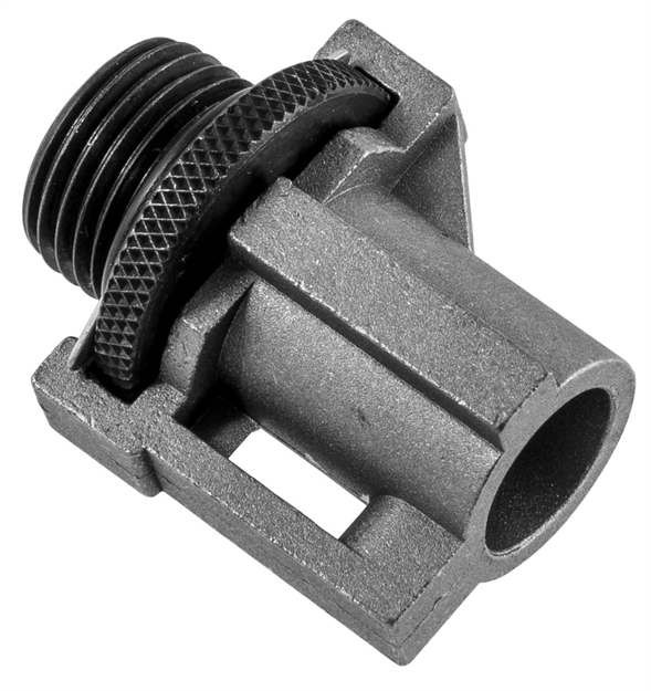 Picture of Lee Precision Swivel Adapter For Auto-Disk Powder Measure