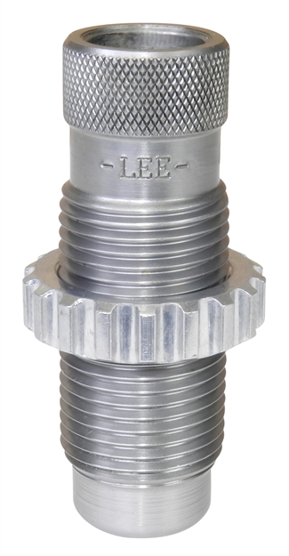 Picture of  Lee Precision 90784 Taper Crimp Die  44 Special / 44 Mag 734307907846