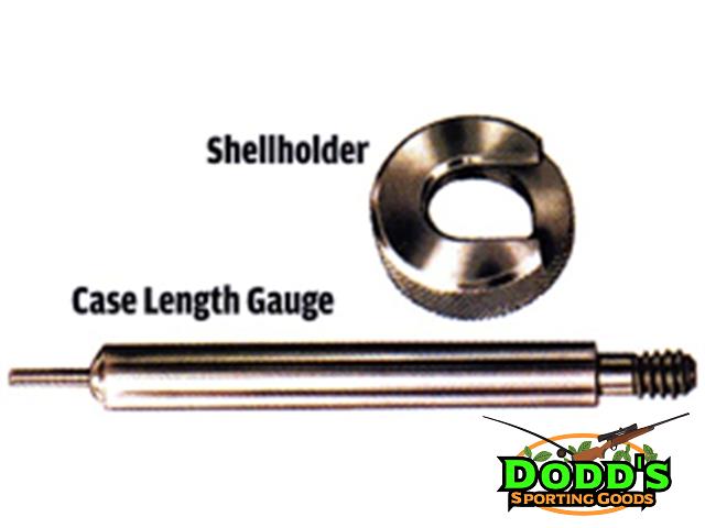 Lee Precision 6.5 Japanese 2-Die Reloading Set With Shell Holder