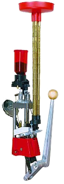 Picture of Lee Precision Pro 1000 Kit 9Mm Luger 90640