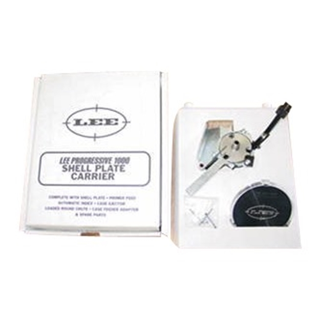 Picture of Lee Pro 1000 Complete Carrier #6