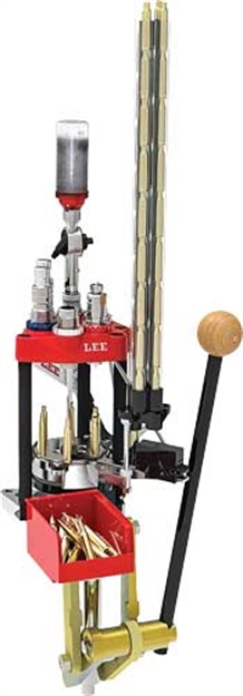 Picture of Lee Pro 6000 Reloading Press Kit 44 Mag & 44 Special 91905