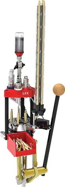 Picture of Lee Pro 6000 Reloading Press Kit 45 Long Colt & 454 Casull 91907