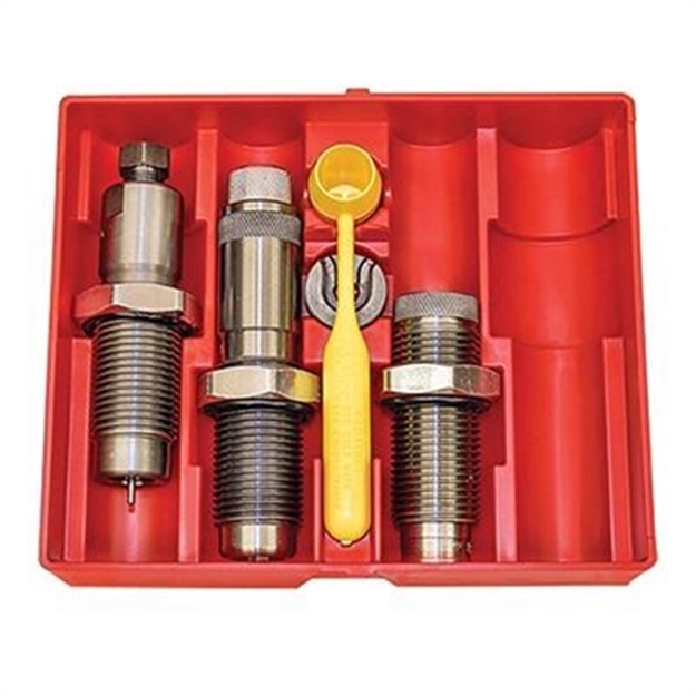 Picture of Pacesetter Rifle Three-Die Sets 90475