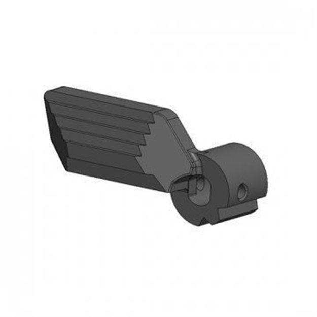 Picture of Left Hand Safety Lever For The Rexzero1 Series Pistols