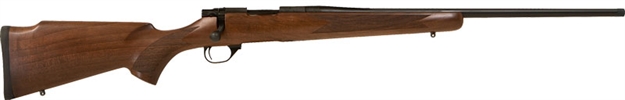 Picture of Legacy M1500 7Mm-08 Rem 22" Threaded Bbl Walnut HWH708T 682146399691