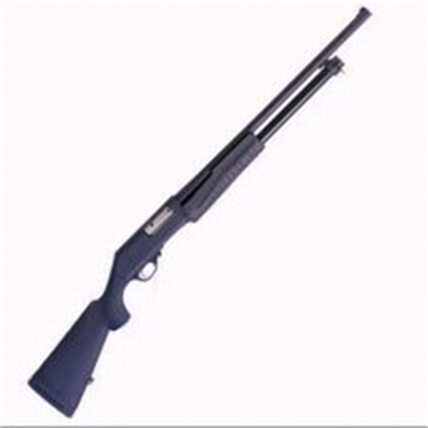Picture of Legacy Sports Hatsan Escort 12Ga Aimguard 18 Pump
