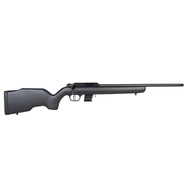Picture of Legacy Sports 19 Bbl Black Bolt Action TB