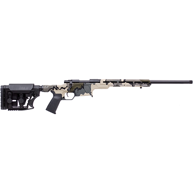Picture of Legacy Sports 223 20 HB Mini Chasis Kuiu Vias Camo
