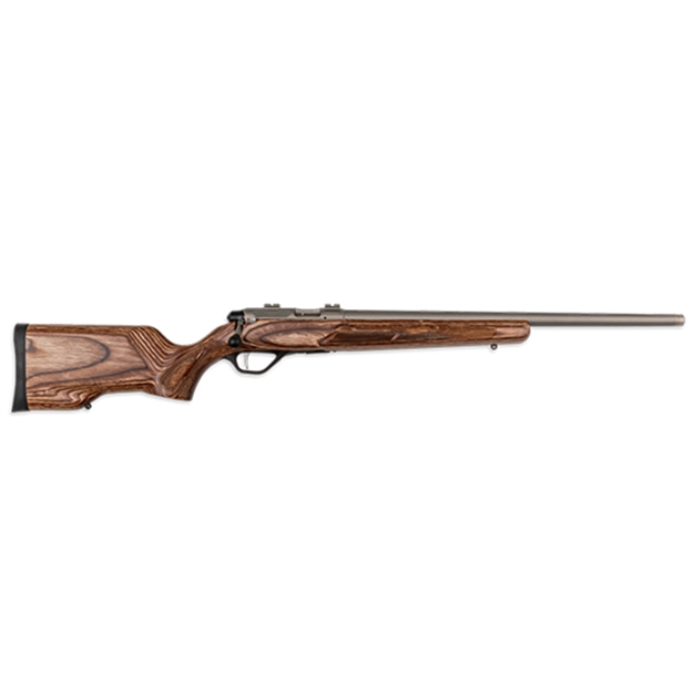 Picture of Legacy Sports 22Lr 20 Threade Laminate Silver