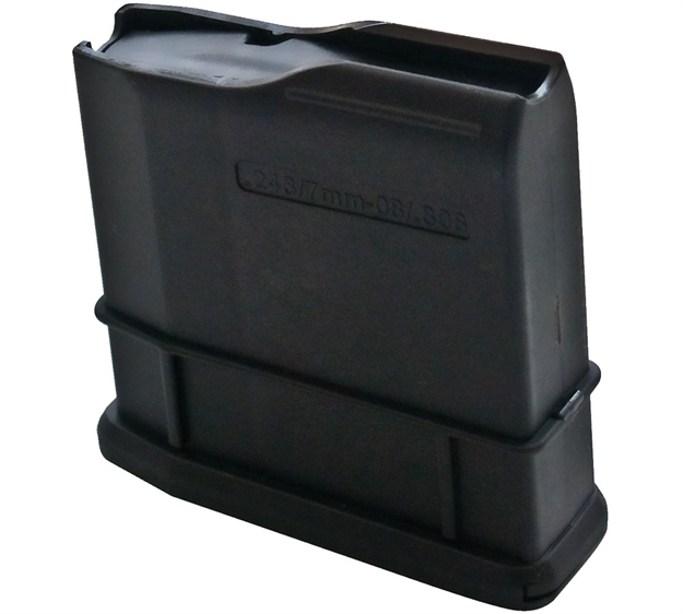 Picture of 1500 Long Action Magazine 5 Round ATIM5R338 682146420593