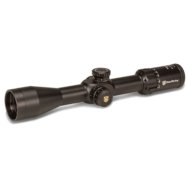 Picture of Legacy Sports 4-16 30Mm Ffp 44Mm NSFFP41644HMD