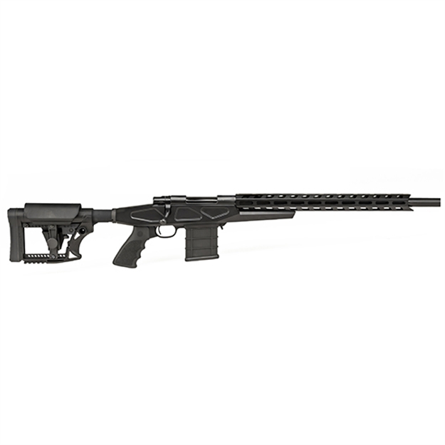 Picture of Legacy Sports Apc Chassis Heavy Barrel Hcra93122