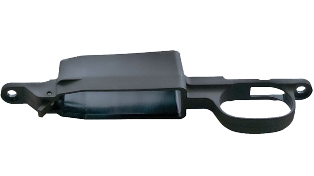 Picture of Legacy Sports Ati Rem700 LA DM Conversion