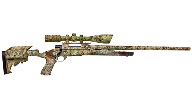 Picture of Legacy Sports Axiom Hvb Pkg 22.250 24"