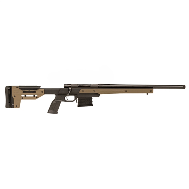 Picture of Legacy Sports Chassis 24 10Rd 6.5Creed Fde