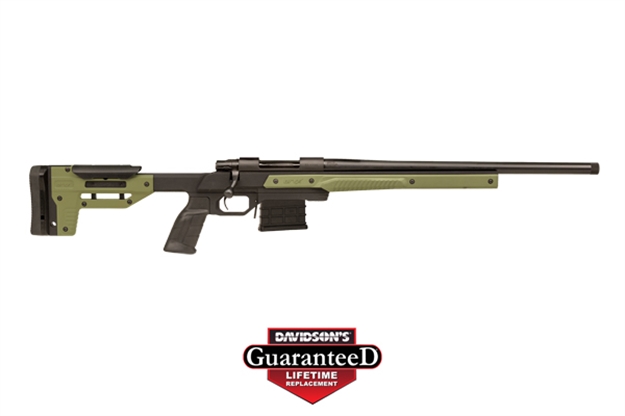 Picture of Legacy Sports Chassis 26 10Rd 6.5Creed