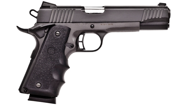 Picture of Legacy Sports Cit 1911 45 8Rnd Blk/Hg BK