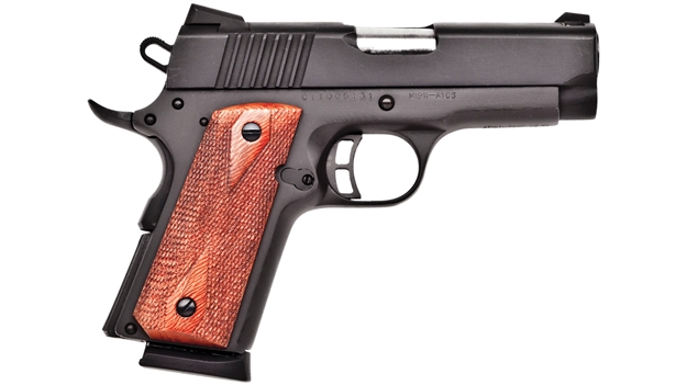 Picture of Legacy Sports Cit 1911 45Ap 3.5B 7Rd WD